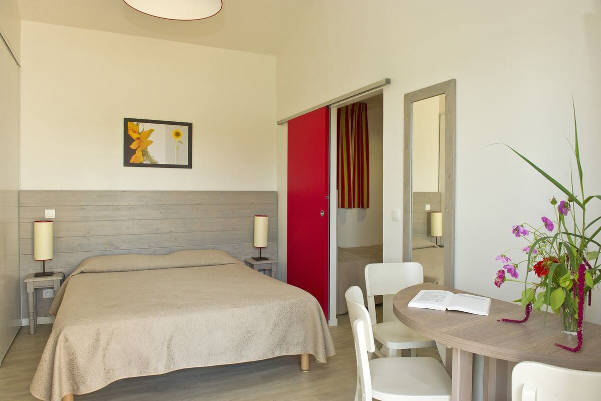 Habitación