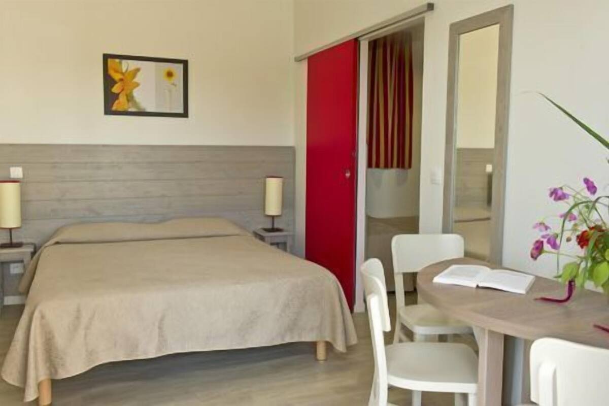 Habitación