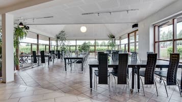 Area ristorazione