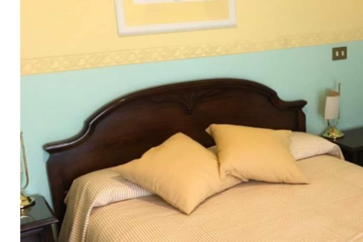 Deluxe-Doppelzimmer