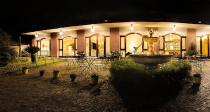 L'Ottava Hotel