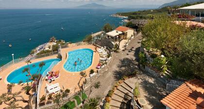 Villaggio Villa Lubrense