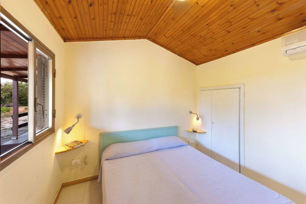 Dundyner, minibar, individuelt innredet og sengetøy
