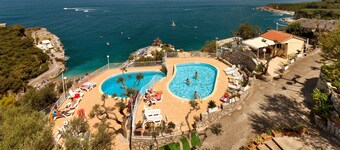 Villaggio Villa Lubrense