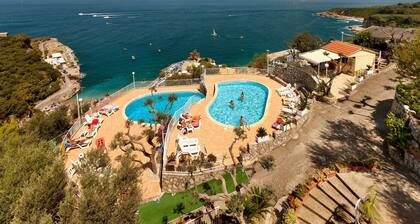 Villaggio Villa Lubrense