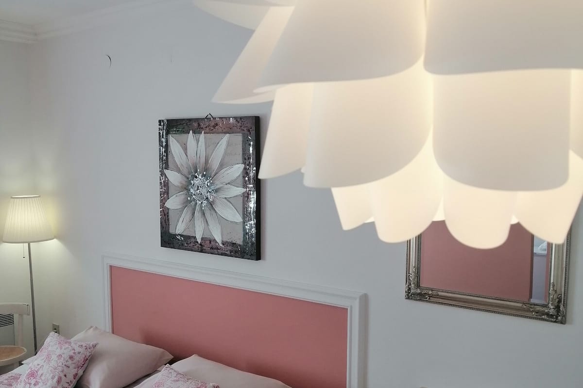 Studio | Select Comfort beds, in-room safe, blackout drapes, soundproofing
