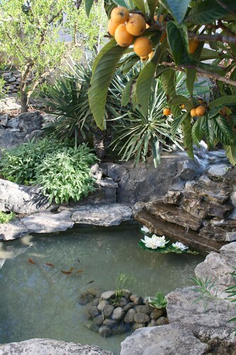 Villa Mandolina Apartments