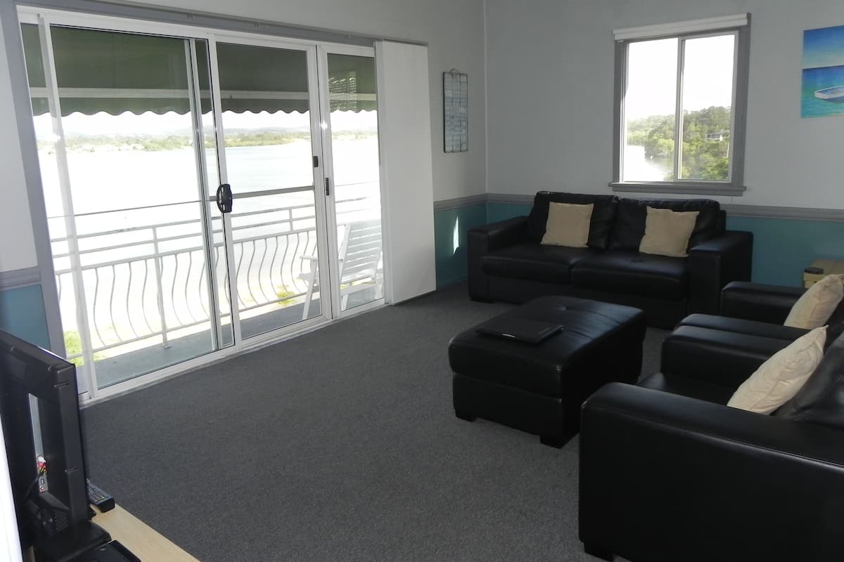 Panoramic Apartment | Living area