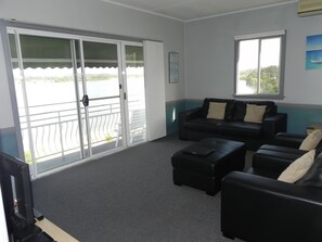 Panoramic Apartment | Living area