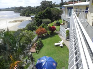 Best View Apartment | Balcony