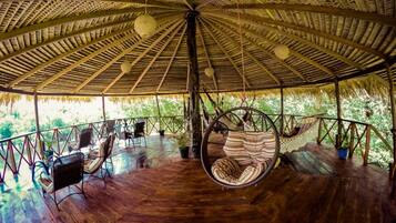 Standard Single Room | Terrace/patio