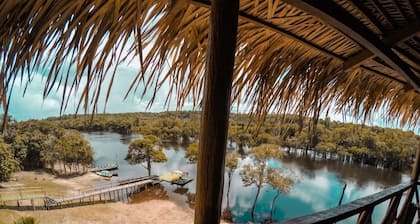 Amazon Tupana Jungle Lodge
