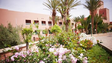 Jardín