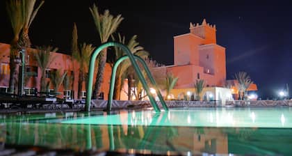 Hôtel Saghro