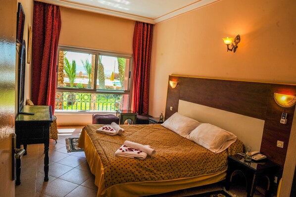 Single Room, 1 Single Bed