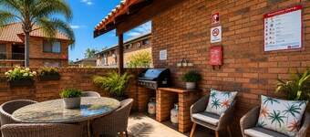 Royal Palms Motor Inn