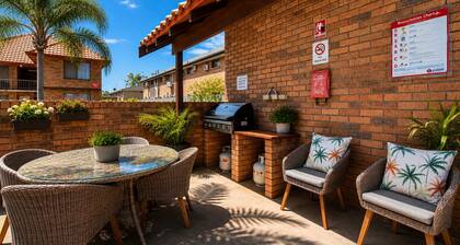 Royal Palms Motor Inn