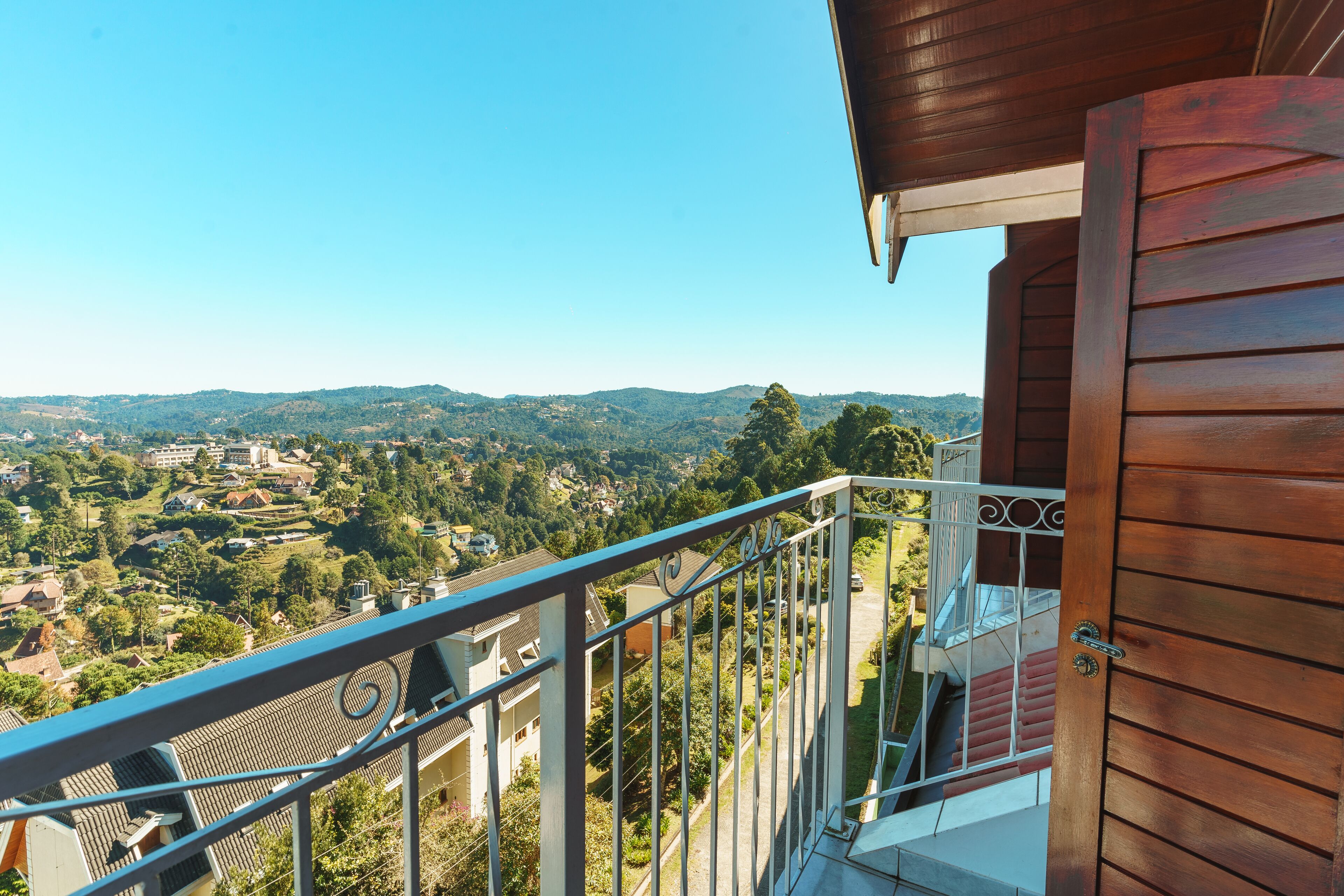 Foto - Pousada Recanto Almeida