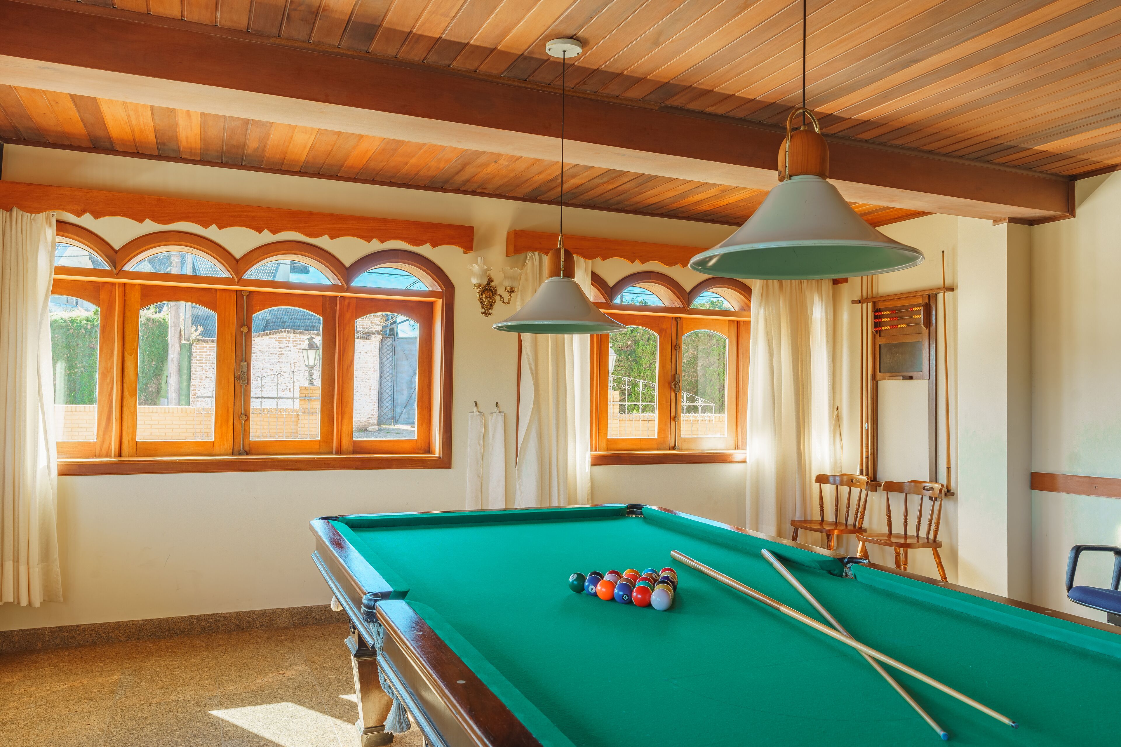 Foto - Pousada Recanto Almeida