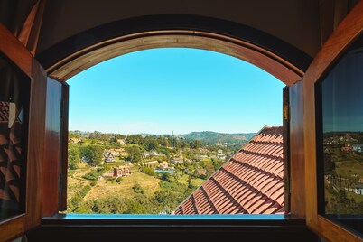 Pousada Recanto Almeida