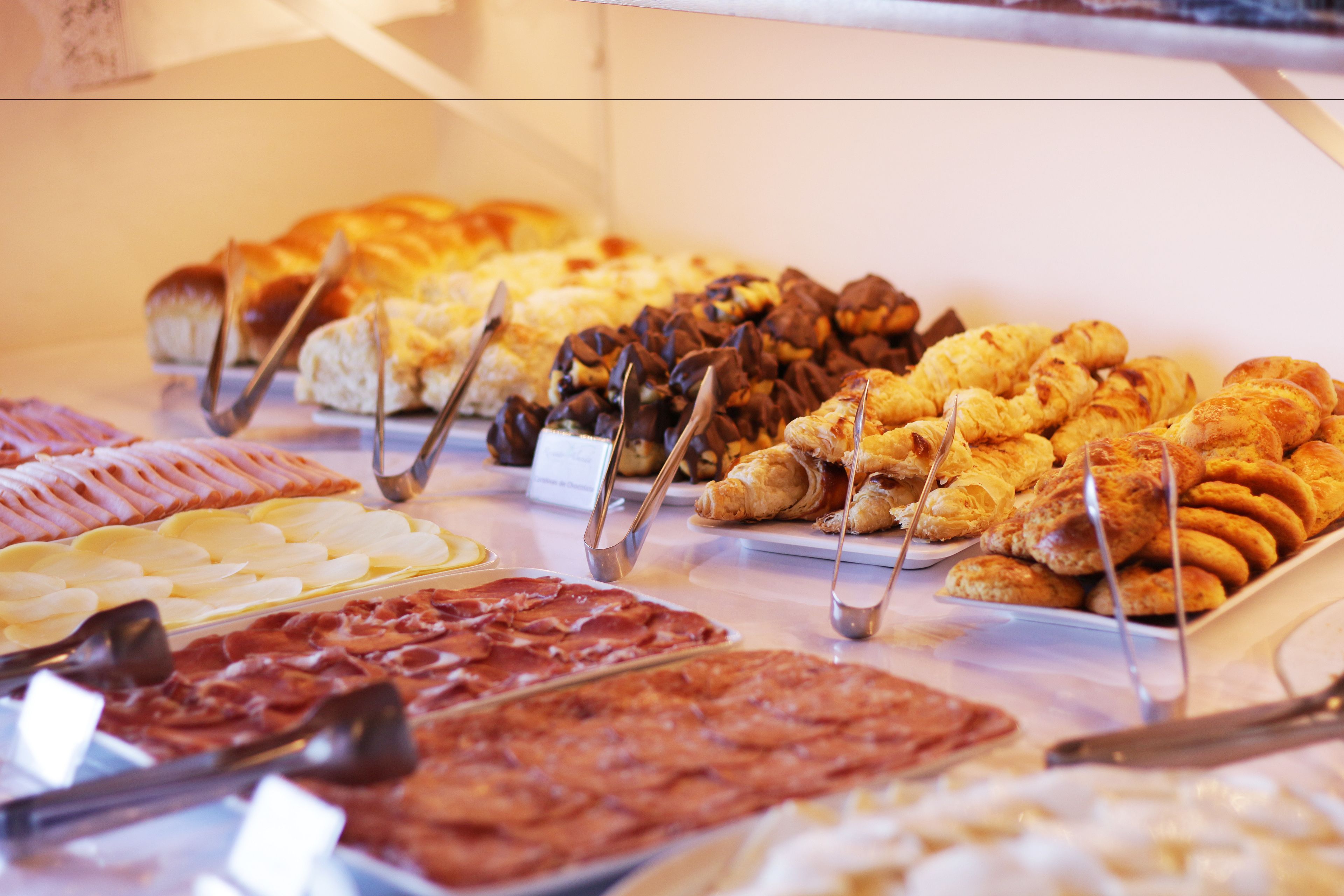 Foto - Pousada Recanto Almeida