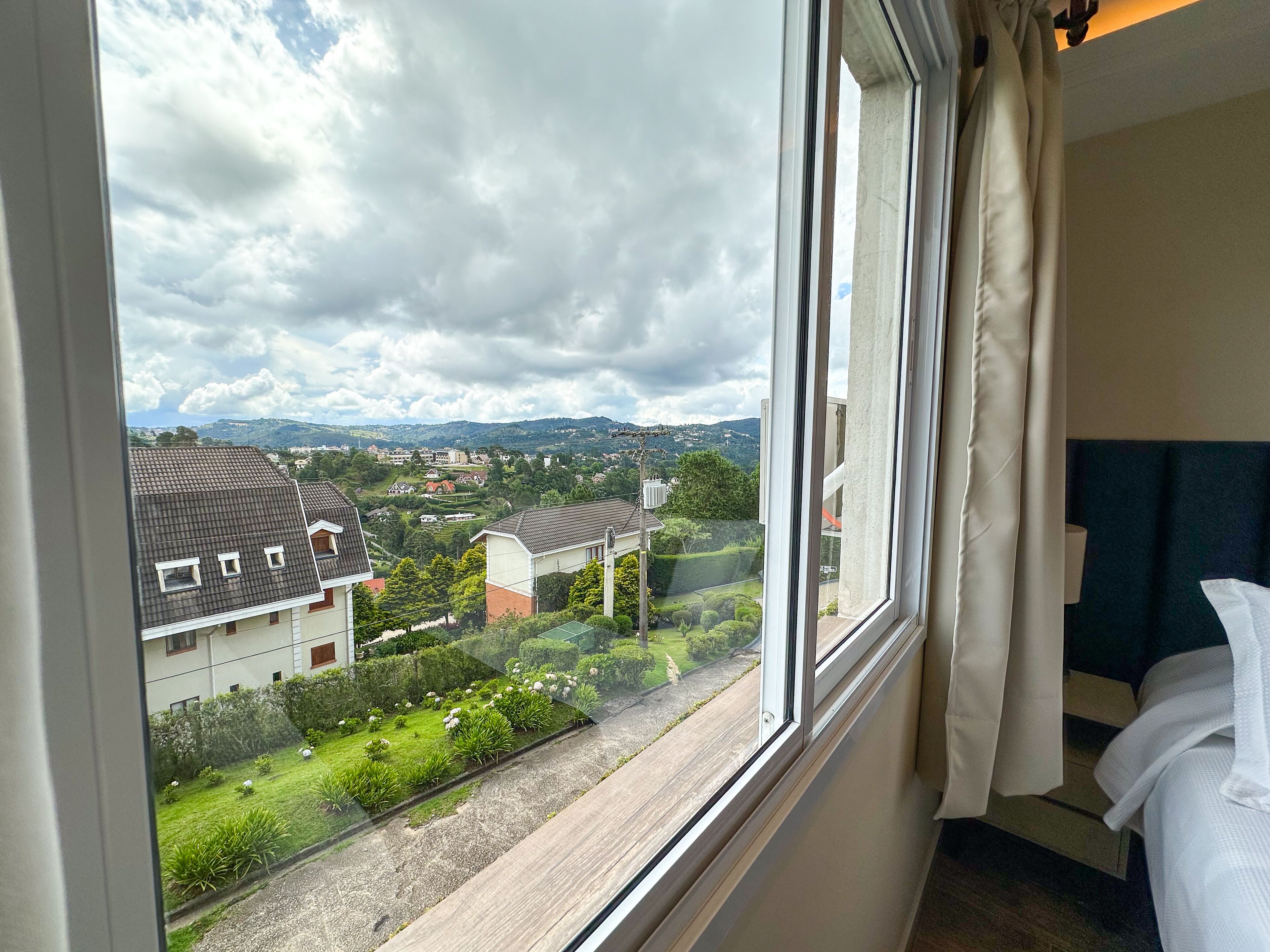 luxury double room | minibar, individually decorated, individually furnished, free wifi