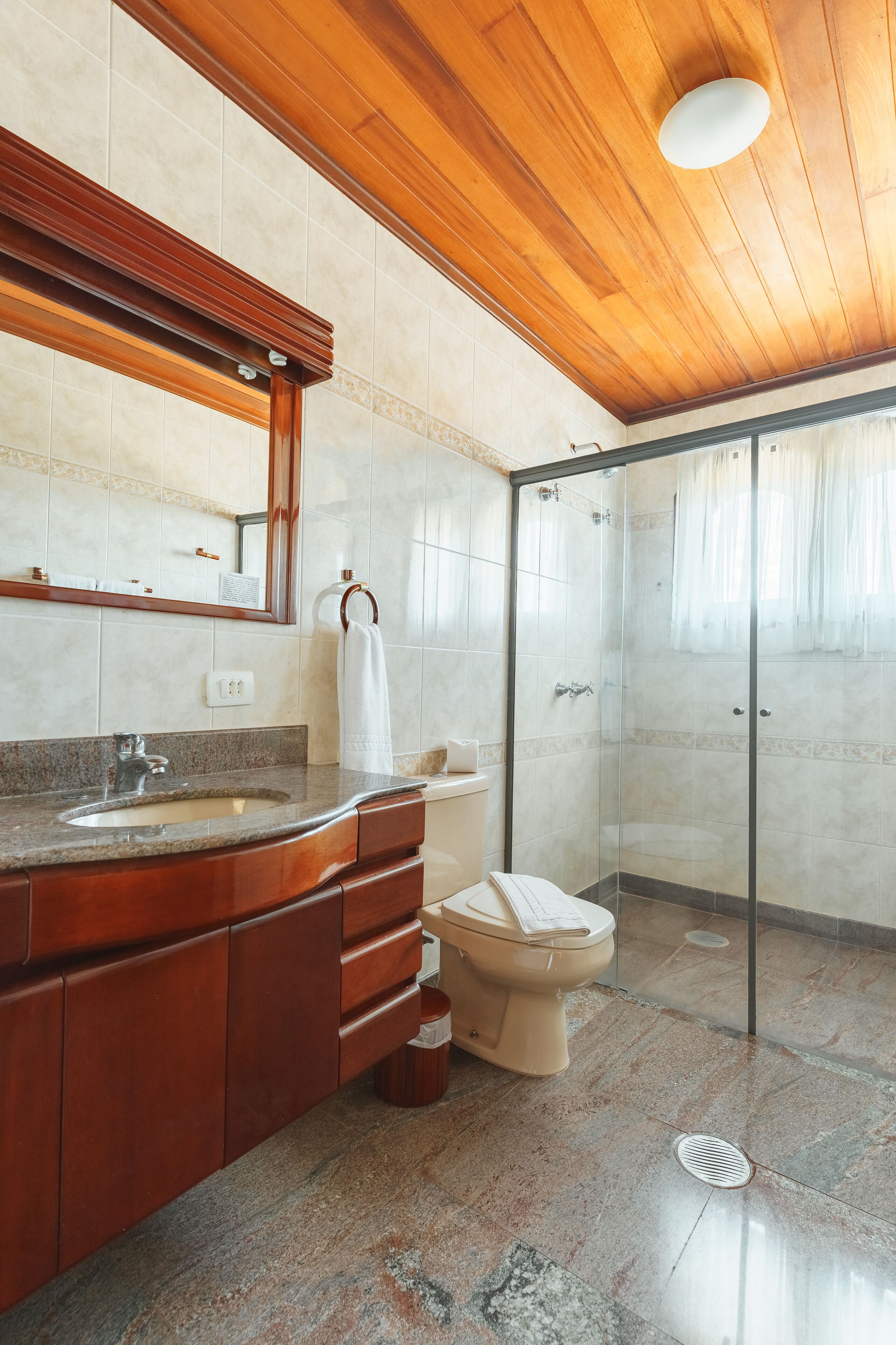 Foto - Pousada Recanto Almeida