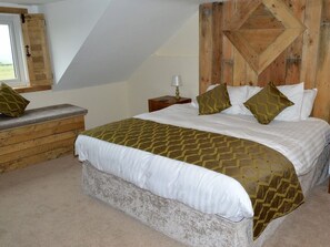 Room - Anchor Inn (Consett)