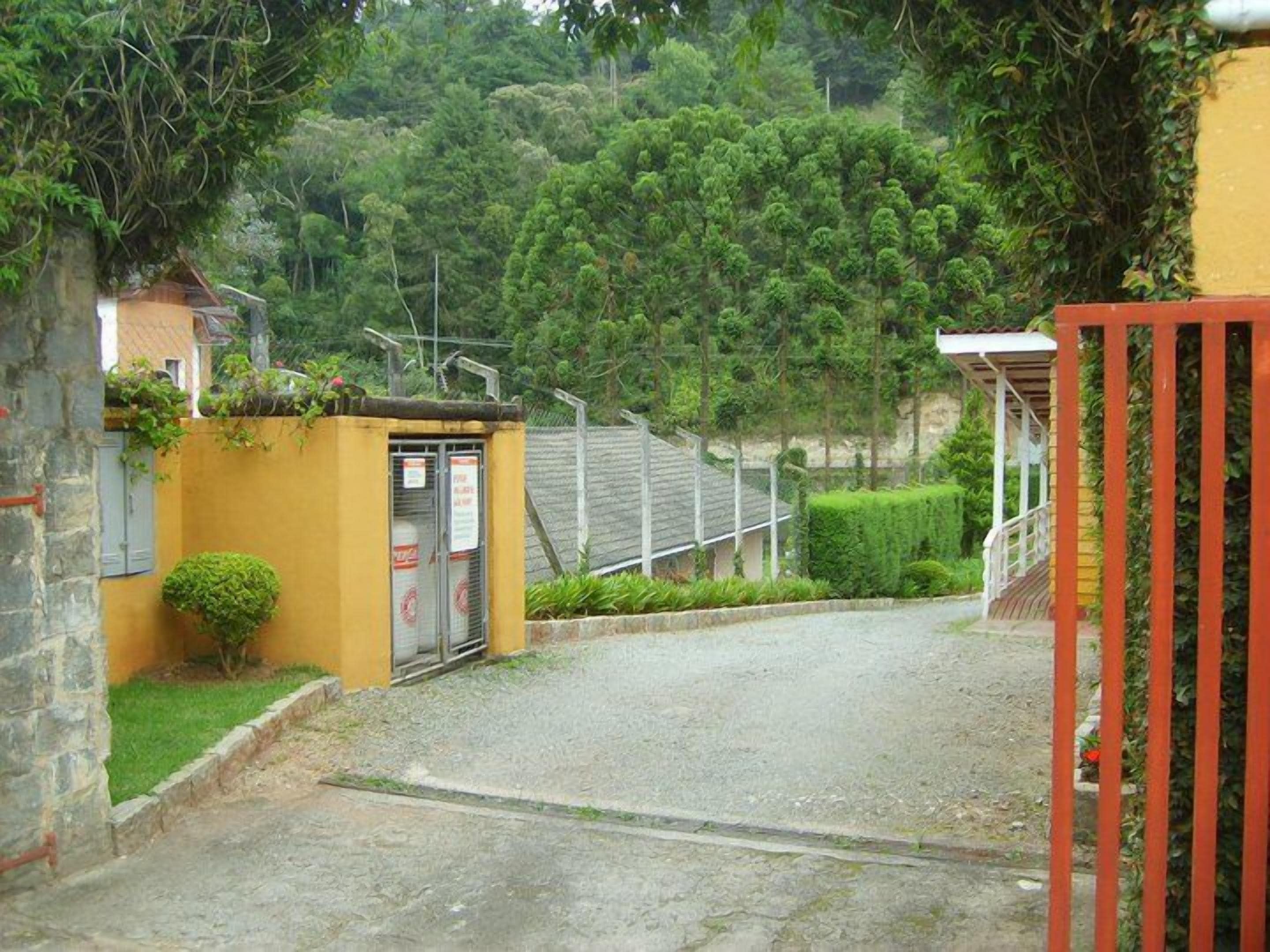 Foto - Pousada Toca das Bromelias