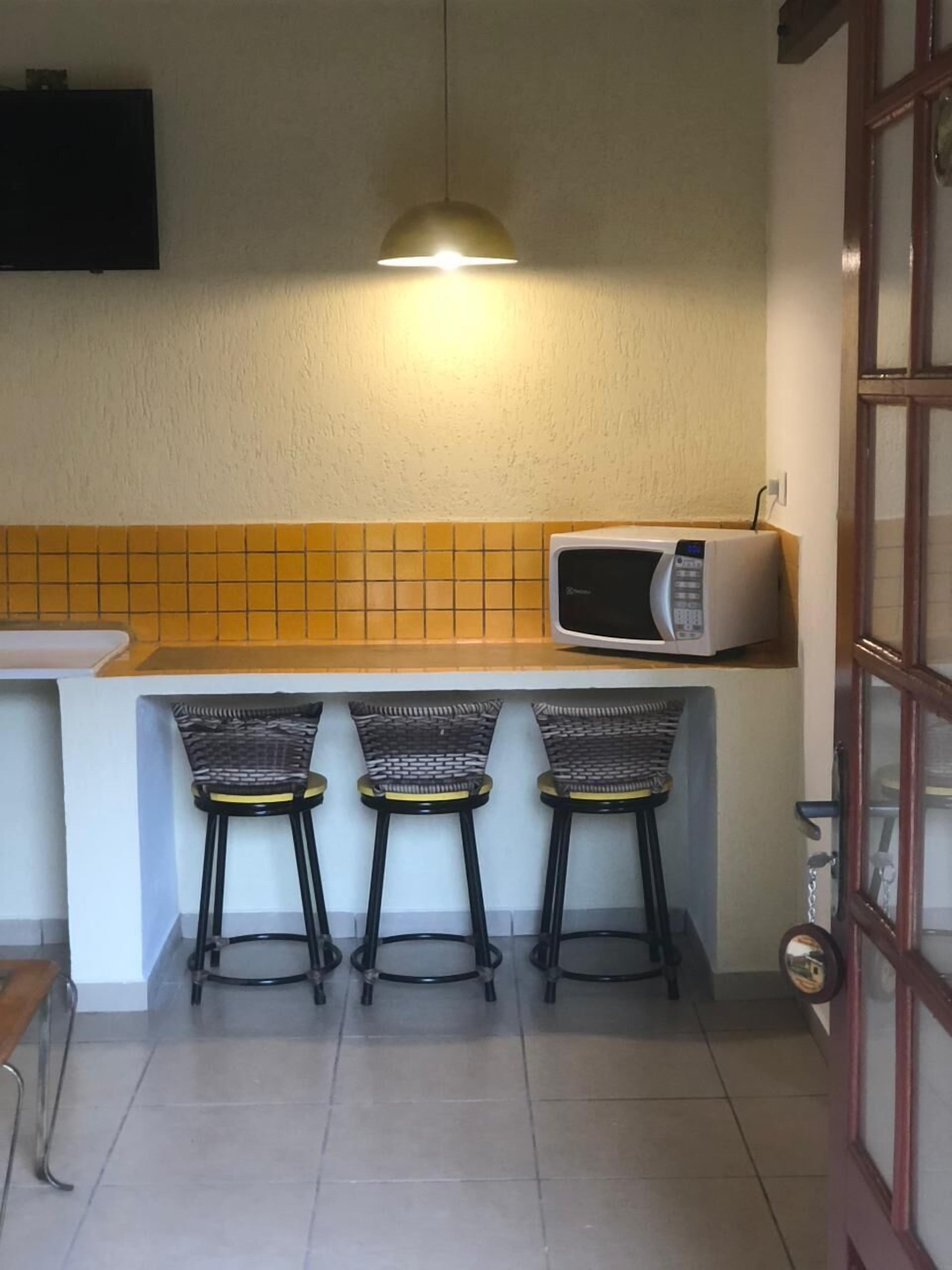 Foto - Pousada Toca das Bromelias