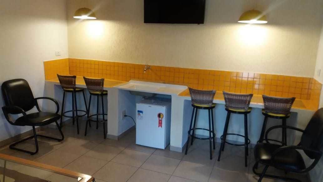 Foto - Pousada Toca das Bromelias