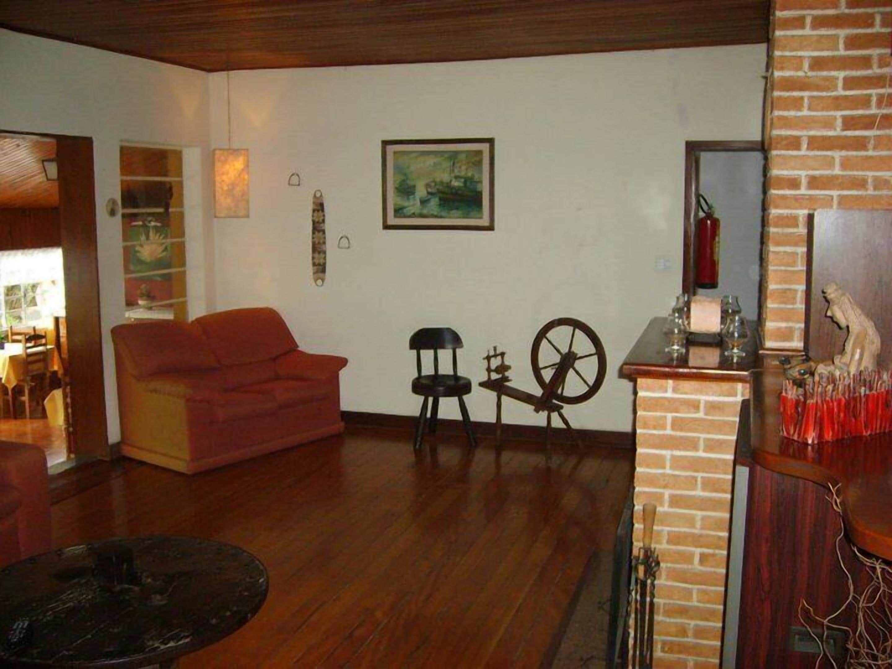 Foto - Pousada Toca das Bromelias