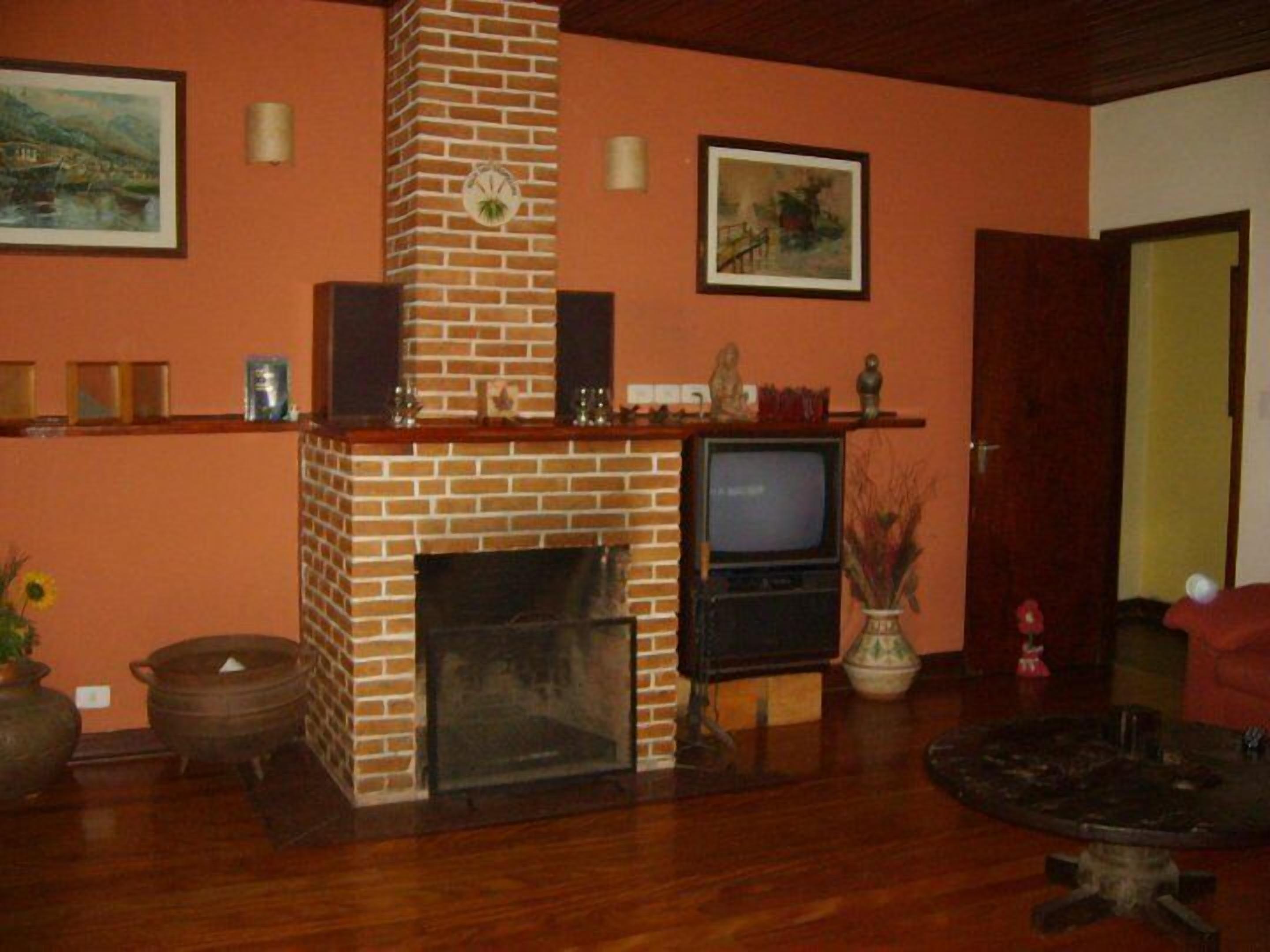 Foto - Pousada Toca das Bromelias