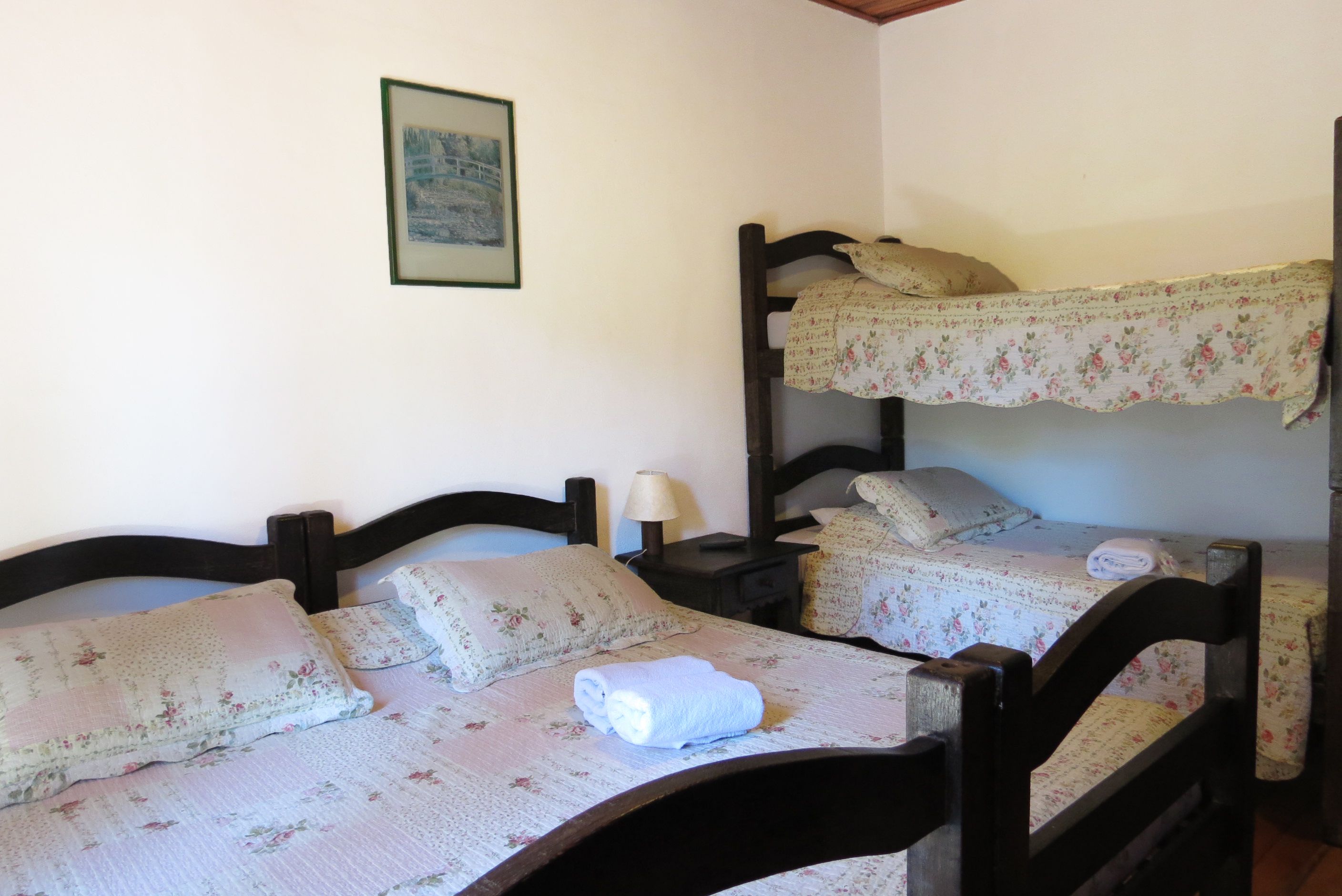 Foto - Pousada Toca das Bromelias