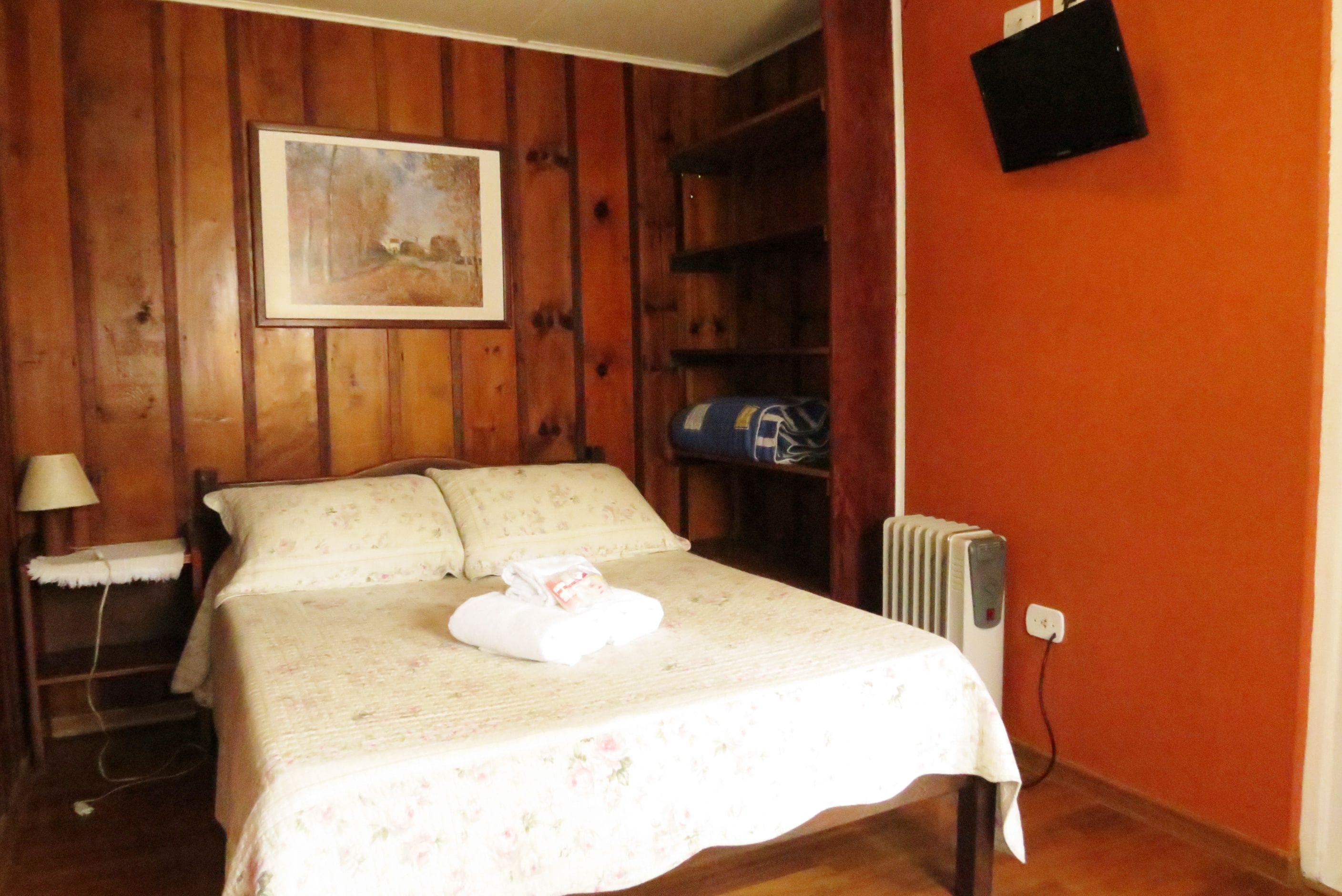 Foto - Pousada Toca das Bromelias