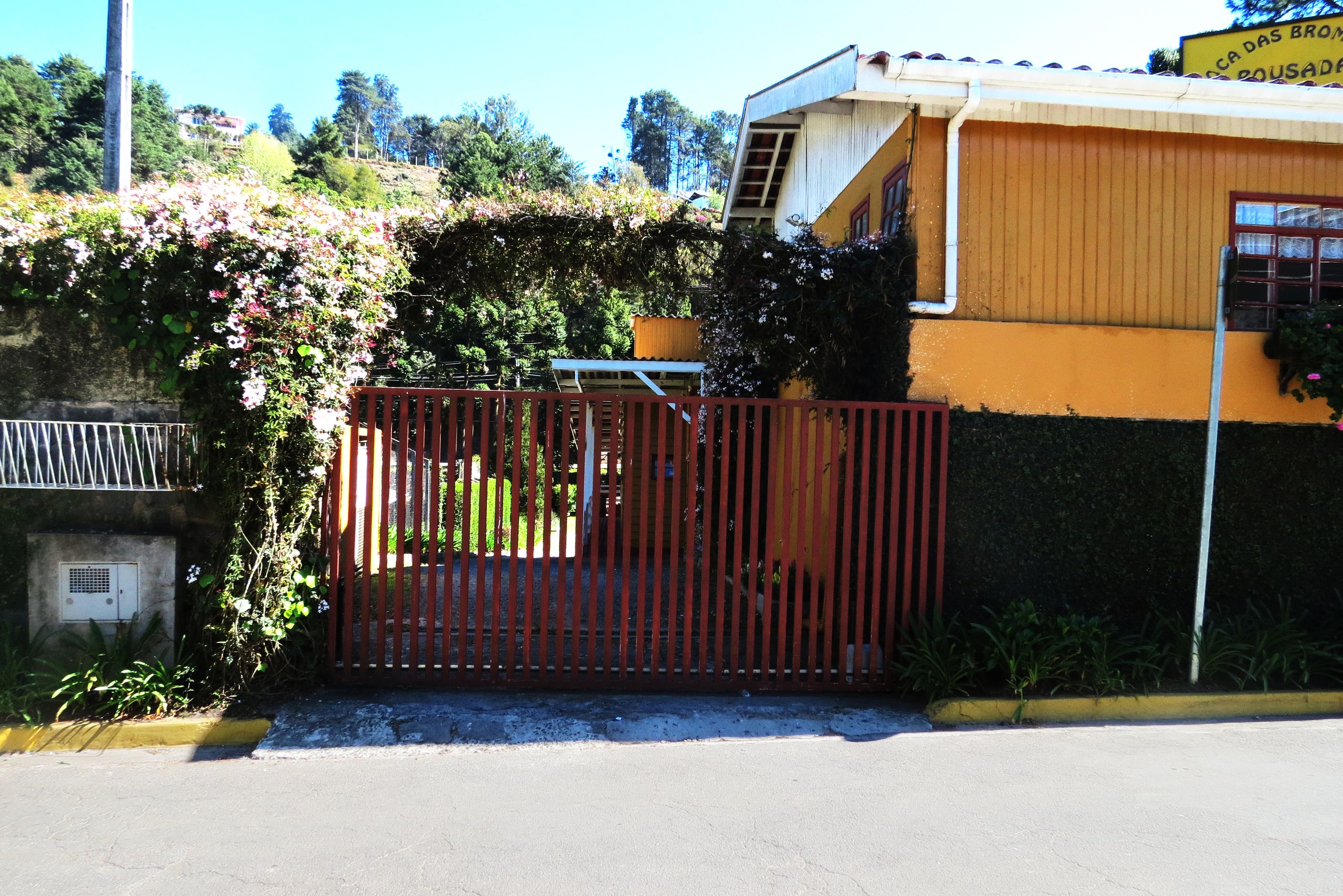 Foto - Pousada Toca das Bromelias