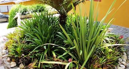 Pousada Toca das Bromelias
