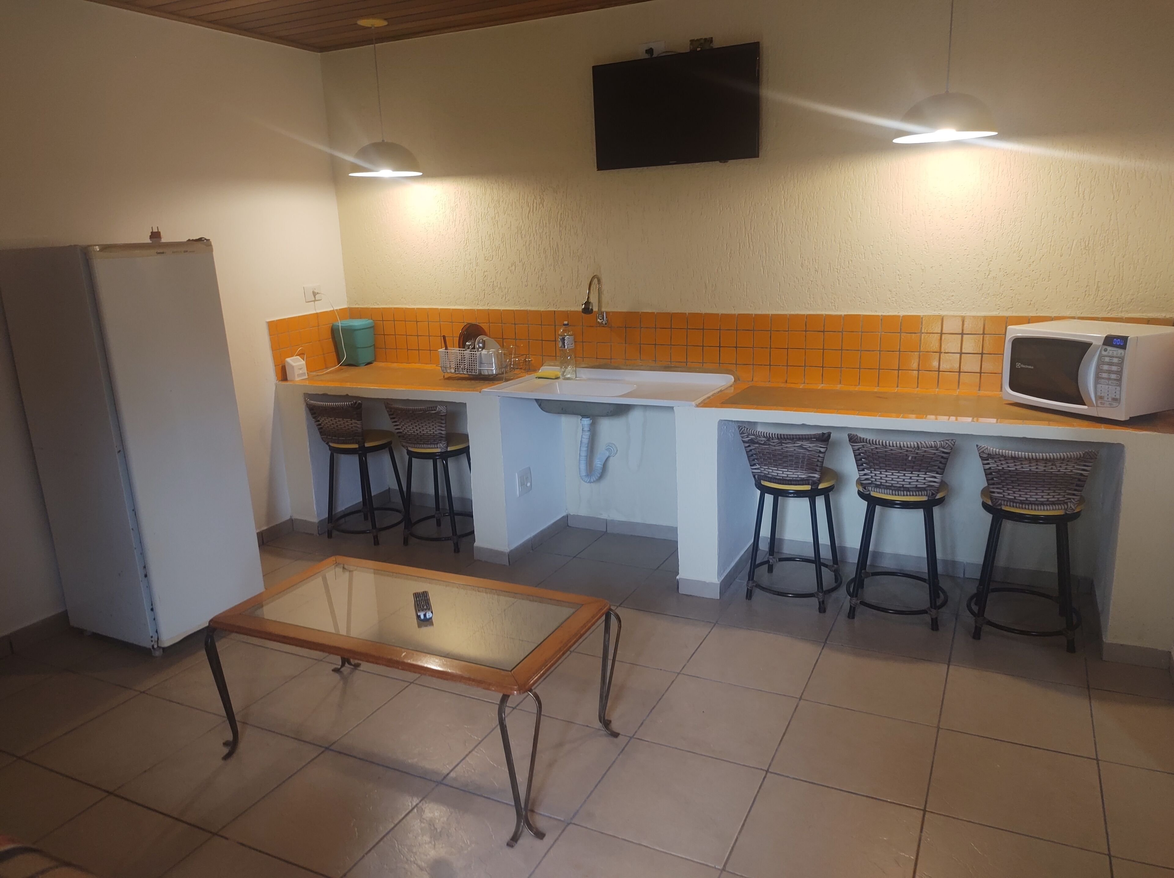 Foto - Pousada Toca das Bromelias