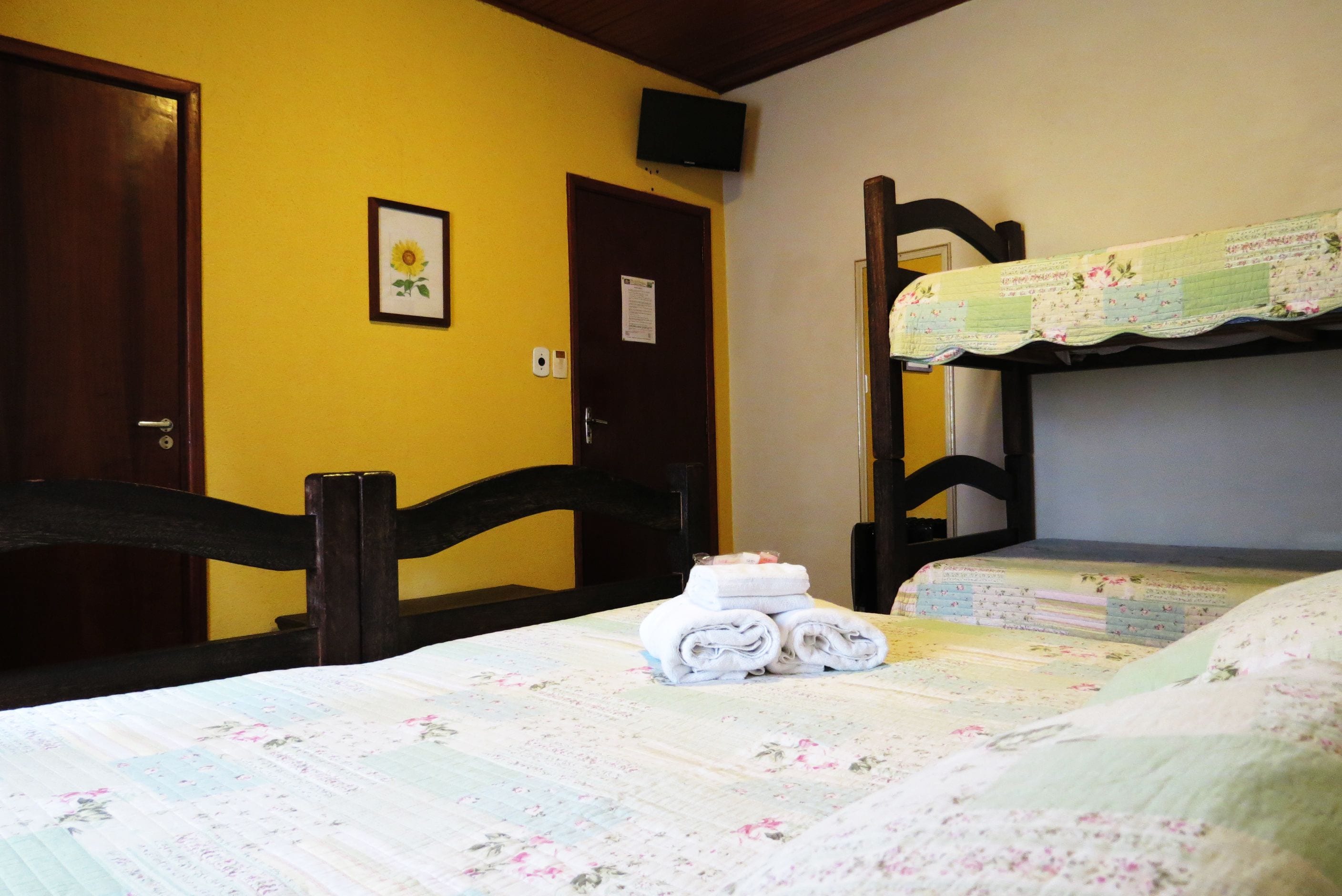 Foto - Pousada Toca das Bromelias