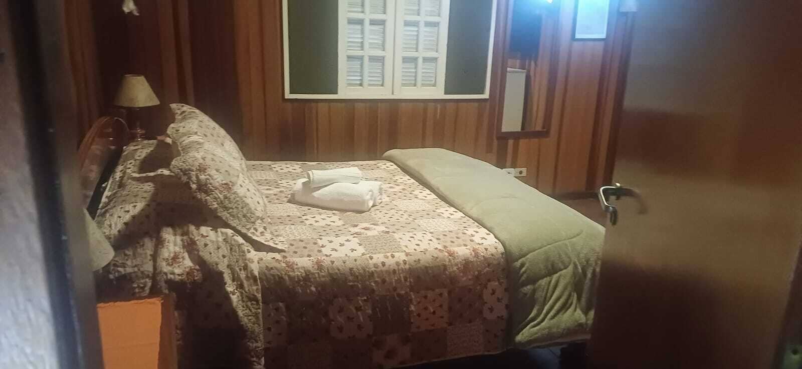 Foto - Pousada Toca das Bromelias