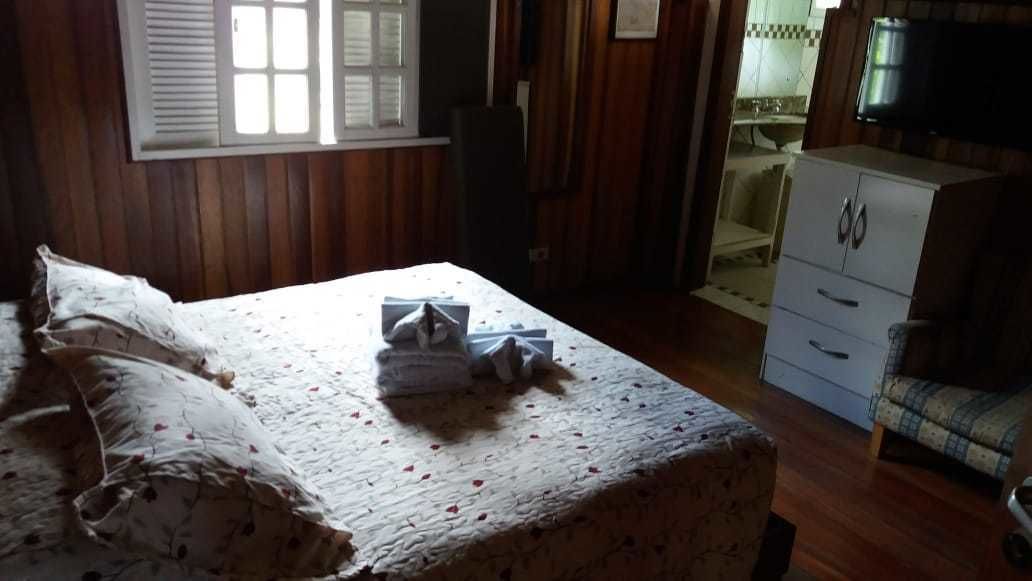 Foto - Pousada Toca das Bromelias