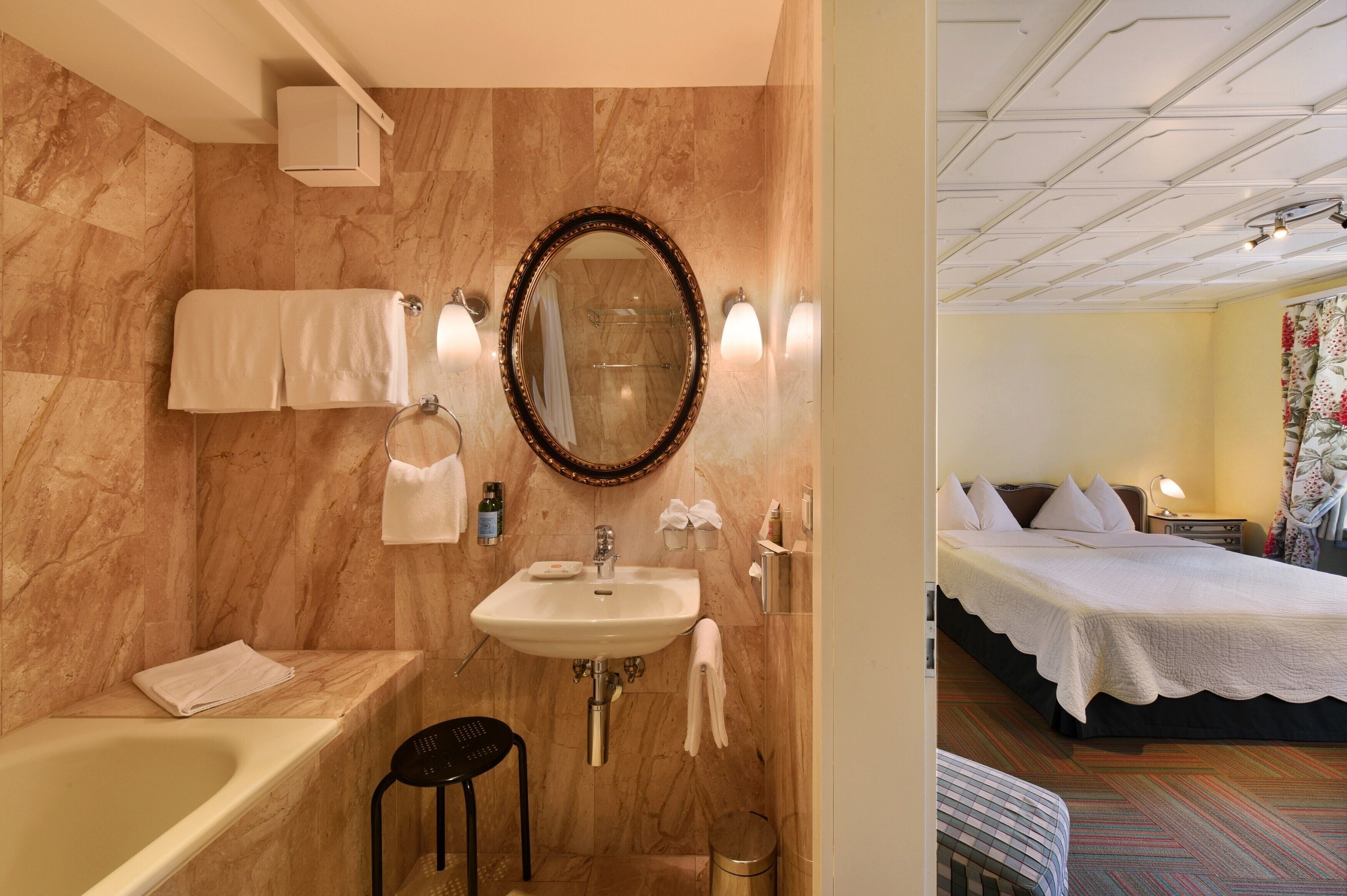 Photo - Romantik Hotel Schwan