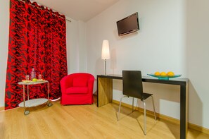 Standard Double Room Single Use