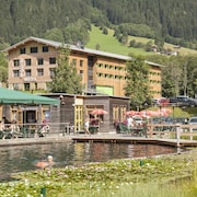 Explorer Hotel Montafon