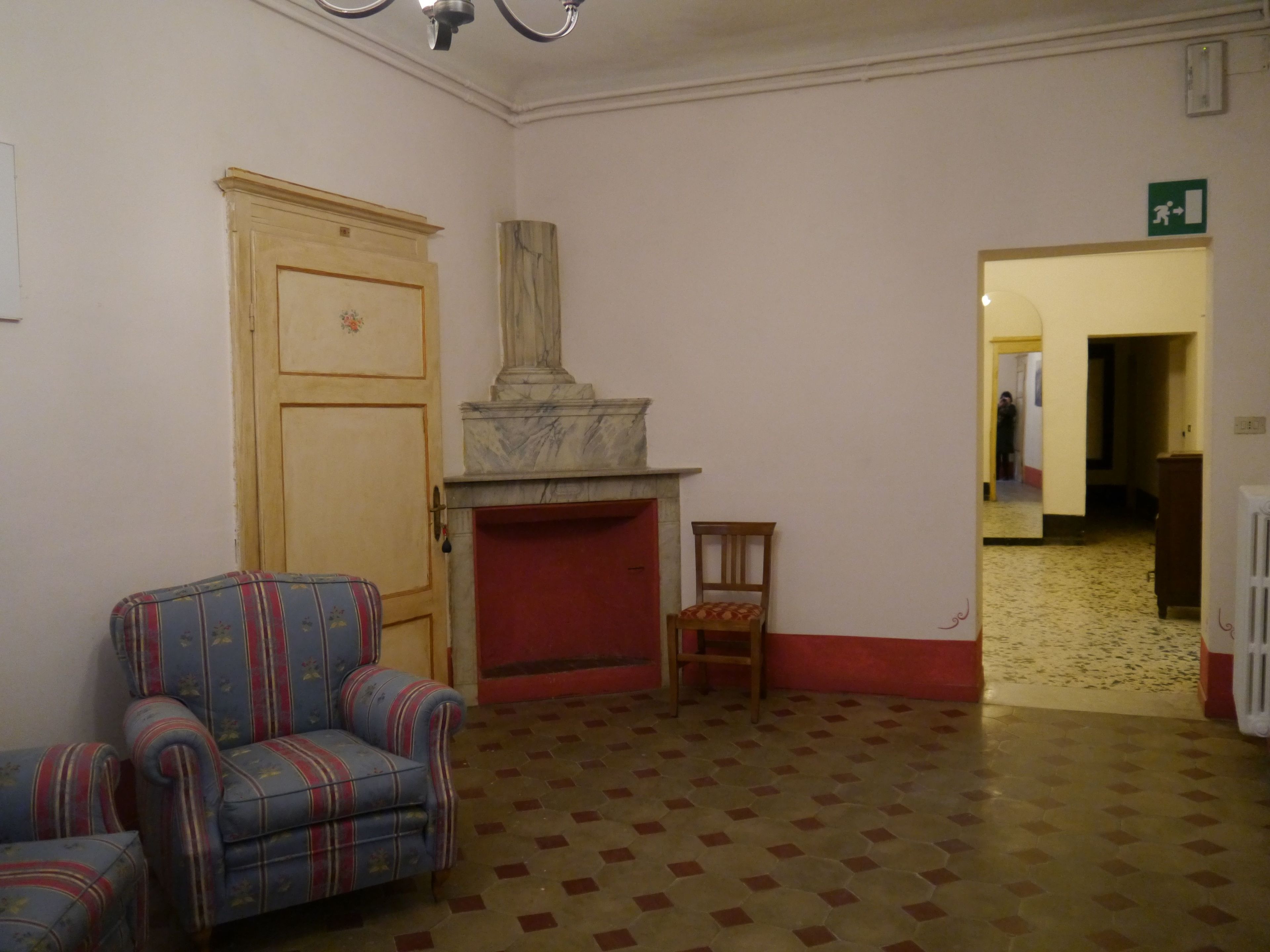 Foto - Albergo Tre Donzelle