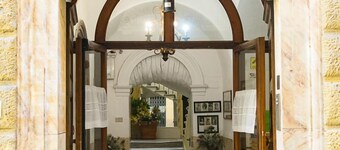 Albergo Tre Donzelle