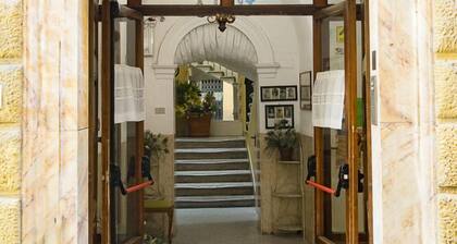 Albergo Tre Donzelle