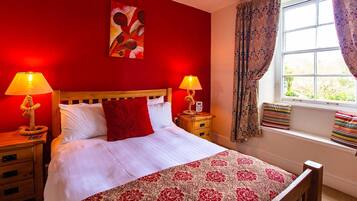 1 habitación y wifi