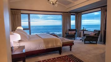 Superior Room, 2 Bedrooms | 1 bedroom, Egyptian cotton sheets, premium bedding, down duvets