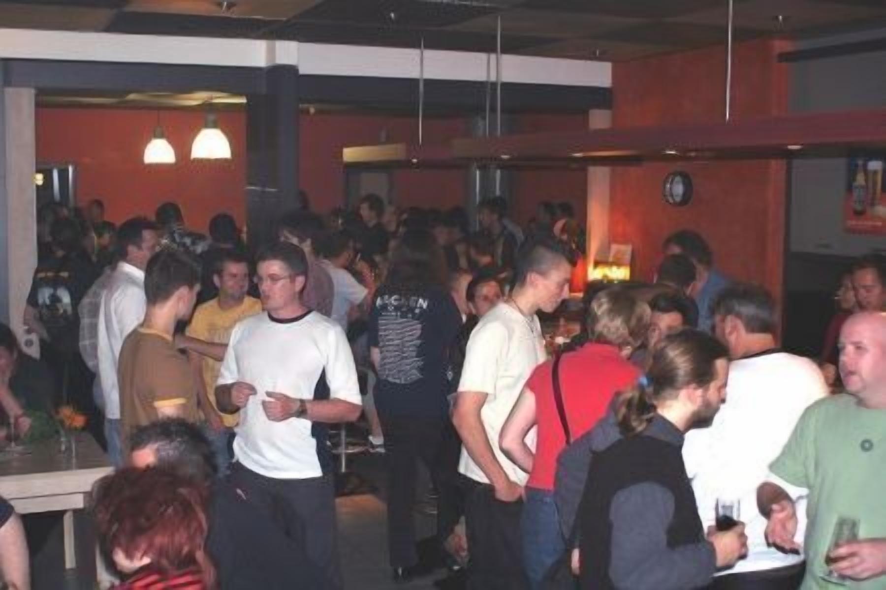 Foto - Jugendherberge Köln-Deutz